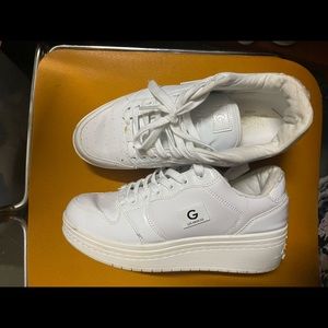 Guess sneakers